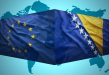 Bosnia and Herzegovina’s Political System: It’s Complicated