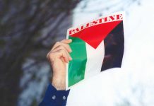 Lebanon’s Forgotten Refugees