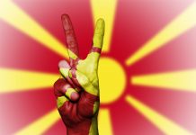 The Macedonian Naming Dispute