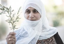 Palestine, Israel and the Rise of Women’s Voices