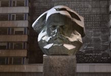 “We Need The Next Marx!”