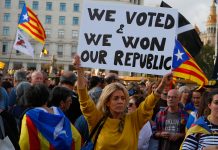 What’s going on with Catalonia? A Dream of Independence and a Political Nightmare