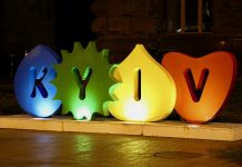 Ukrainian Elections 2019: The Voices of the People