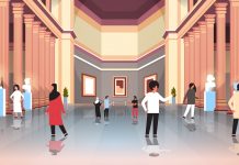 Die Sehnsucht nach Kultur: Zwischen dem Untergang des Abendlandes und Kunstschatzi