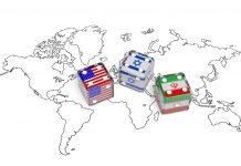 The Challenges of Non-proliferation from the Israeli Perspective