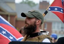 Super Bowl LIV? Patriots vs. Nationalists