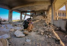 Losing a Generation: The Plight of Children in War-torn Yemen