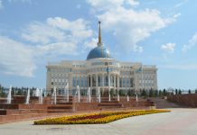Explaining the Results of the Kazakh Elections: Not so Quiet on the Eastern Front?