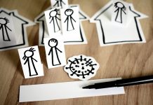 Sanctions in the time Corona