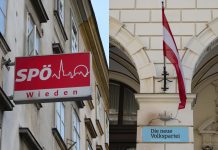 Rote und Schwarze Reichshälften