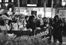 From Seneca Falls to Themiscyra