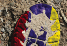 Caminantes – The story of neglected Venezuelan refugees