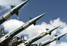 “Something is imminent – and it is dire! Our era is over — Europe’s on fire!”