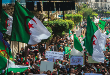 Why should the democratic world support peaceful revolutions?