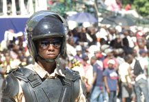 Pink-tide redux: A lifeline for the left in Latin America