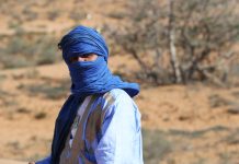 Die ungelöste Amazigh-Problematik im heutigen Algerien