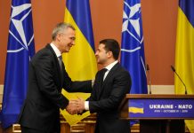 Ukraine’s Euro-Atlantic Integration: A Realistic or an Idealistic Aspiration?