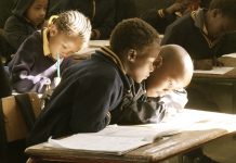 The Beginning of a New Decade of Development for Africa