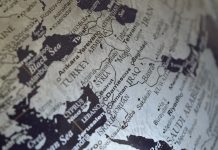 Springtime in the Mashriq