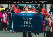 The Post-Trump GOP: Back to the Future?