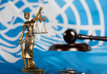 Resolving to Recognise Agents of Peace: UNSC Resolution 1325