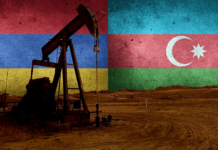 Nagorno-Karabakh Conflict: An Economic Perspective