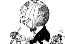 Don’t Fall Victim to the Ken Bone Phenomenon