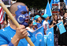 The Uighur Question: Halfway between Domestic Sinicization and Diplomatic Cynicism