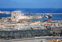 Social Entrepreneurship as an Antidote to Lebanon’s Economic Collapse?