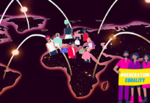 Boosting Women Entrepreneurship in the Med: Such a Mad Idea?