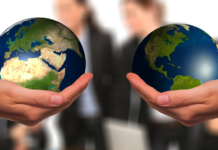 La langue, l’outil le plus puissant dans les relations internationales ?