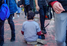 Refugees – Bargaining Chips of Domestic and International Politics