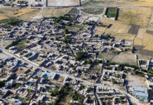 Roadblocks Ahead: Foreign Aid, Civil Society, and the Peace Process in Afghanistan