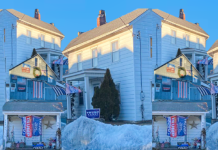 Overcoming Signs of Our Division