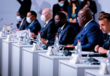 The Françafrique Affair: Mixed Signals in a Love-Hate Relationship