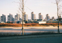 PHOTO ESSAY From Geçekondu to TOKI – The Rise of Turkey’s Skyscrapers