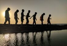 Intimate Diplomacy: International Adoption on the World Stage