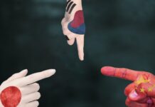 Victims of History: The Power of the Victim Narrative as Part of East Asian Nationalisms