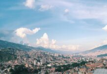 Urban Innovation in Medellín: A Timeline of Renewal and Resilience
