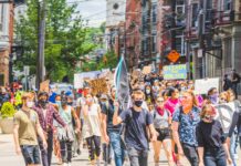 Why the George Floyd Case Was a Mere Symptom of a Split American Society – And Why Education and Upbringing Matter