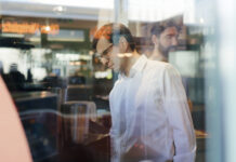 Students of the Diplomatische Akademie, then and now: Daniil Klubov