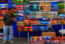 Una potencia mundial emergente: Iberoamérica y la diplomacia cultural