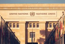 A Never-Ending UN Security Council Reform