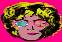 50 Years of Imagine: Its (Anti) Diplomatic Legacy