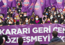 The AKP Era: The Troubled Relationship Between Misogyny and the Istanbul Convention