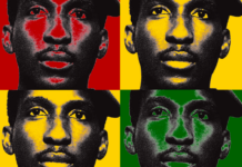 Jazz, Rivalry and Revolution: The Unfinished Story of Thomas Sankara