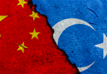 China Commits Systematic Genocide and the World Watches