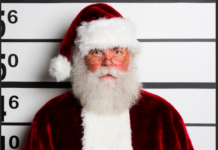 The Trial of Saint Nick