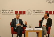 Keeping up with Kemp: An Interview with One of Europe’s Key Cooperators