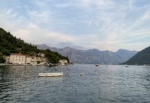 Montenegro at a Crossroads: How Tight is the Grip of the Past on its Future?